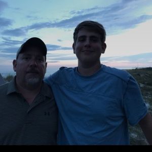 Meet your Posher, Brett